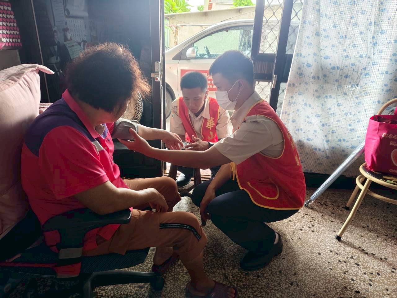 活動圖片